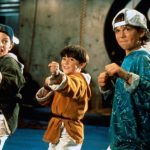 3 Ninjas (1992)