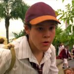 Papoušek a poklad (1998)