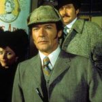 Sherlock Holmes in New York (1976)